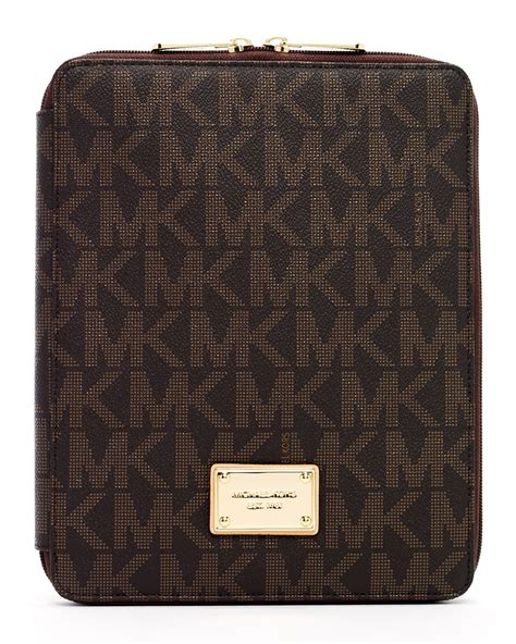 michael kors ipad mini case|michael kors ipad stand.